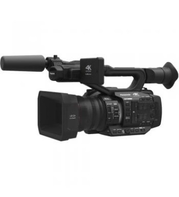 Panasonic AG-UX180 4K Premium Professional Camcorder